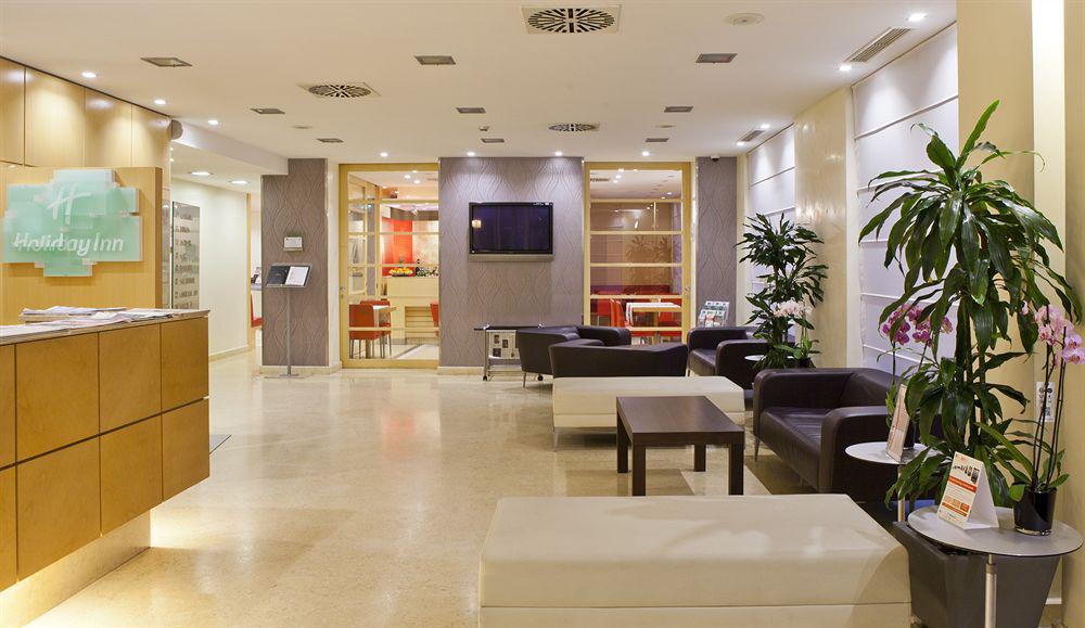 Holiday Inn Milan Garibaldi Station By Ihg Exterior photo