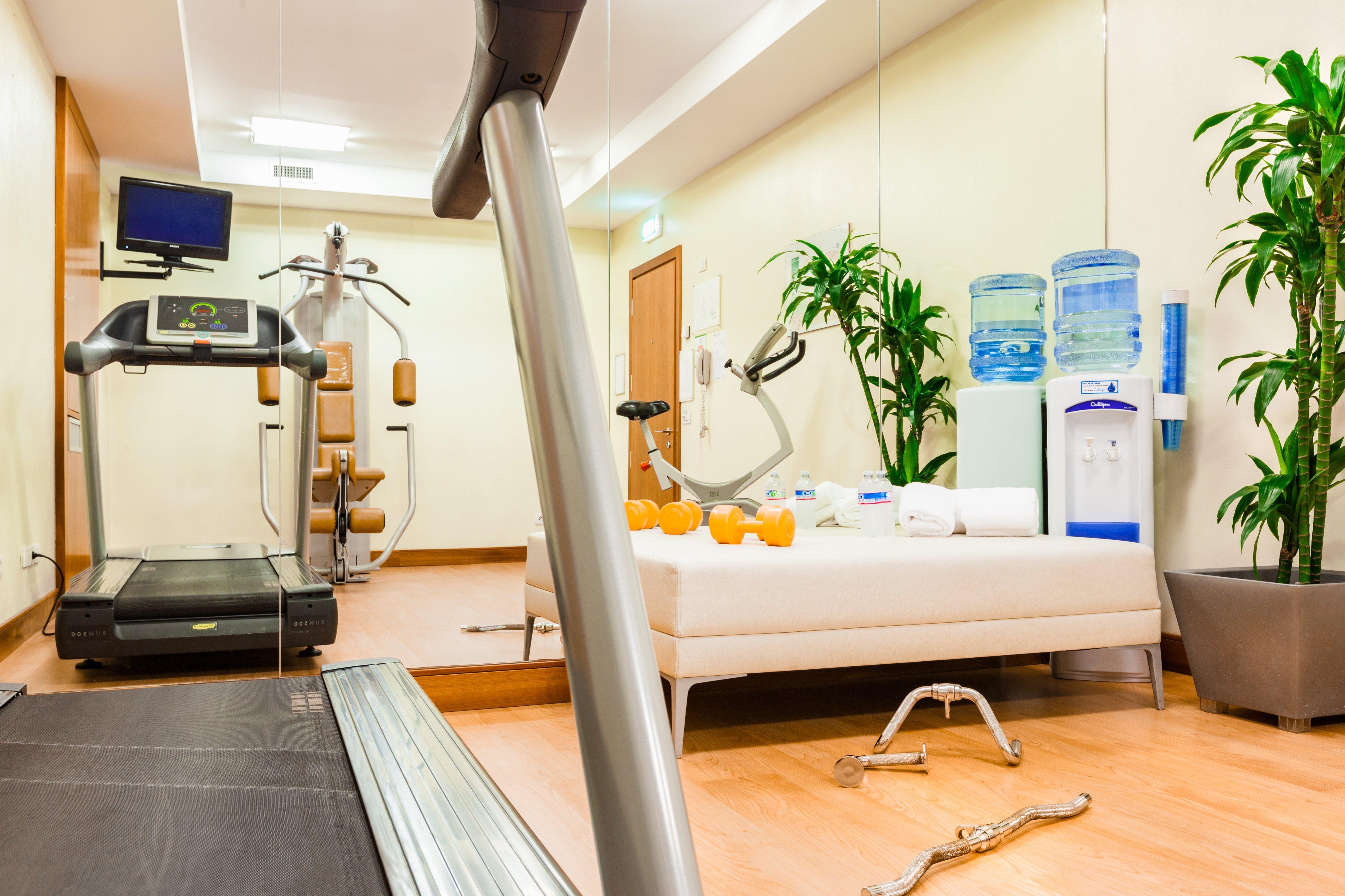 Holiday Inn Milan Garibaldi Station By Ihg Exterior photo