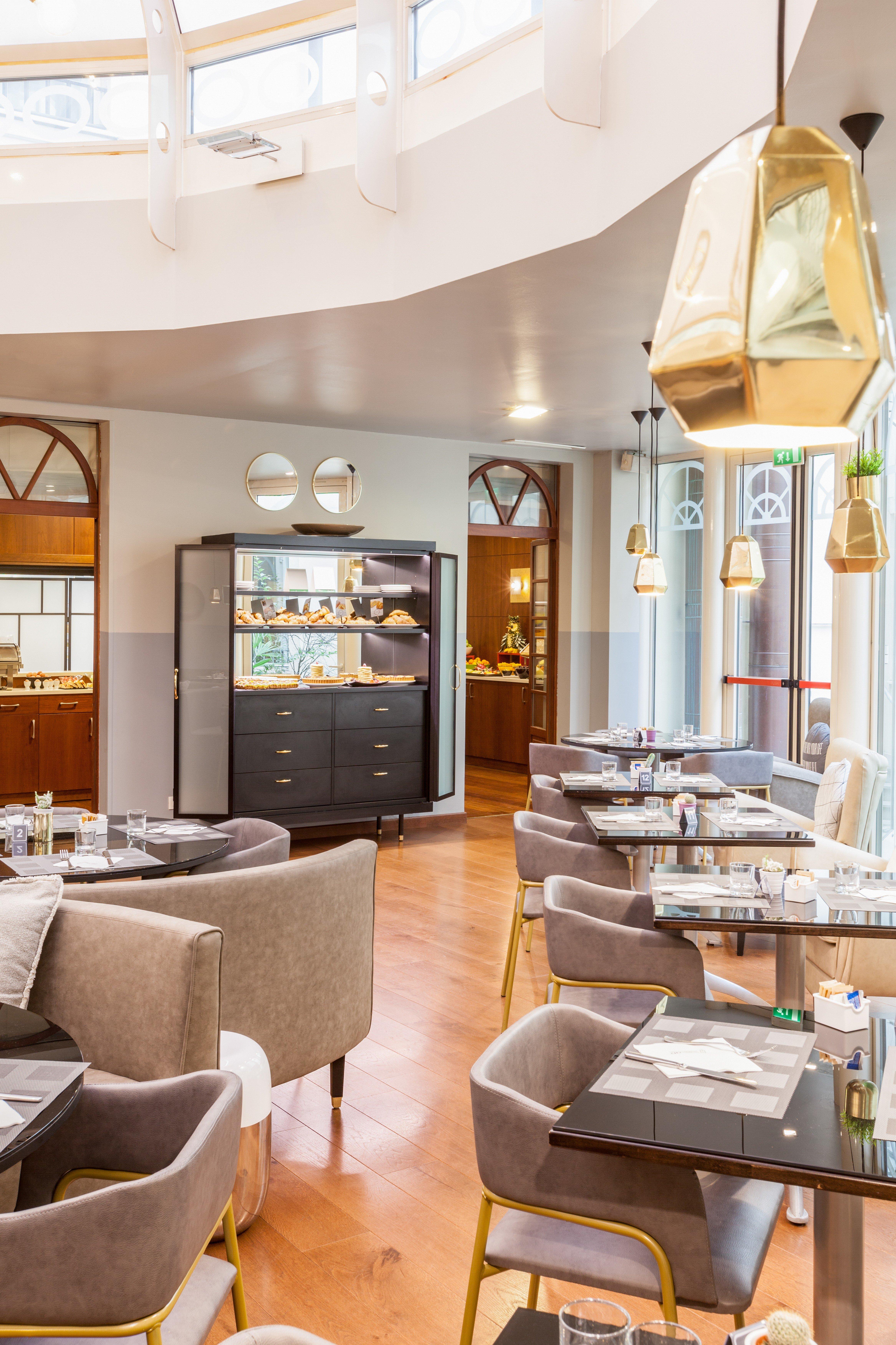 Holiday Inn Milan Garibaldi Station By Ihg Exterior photo