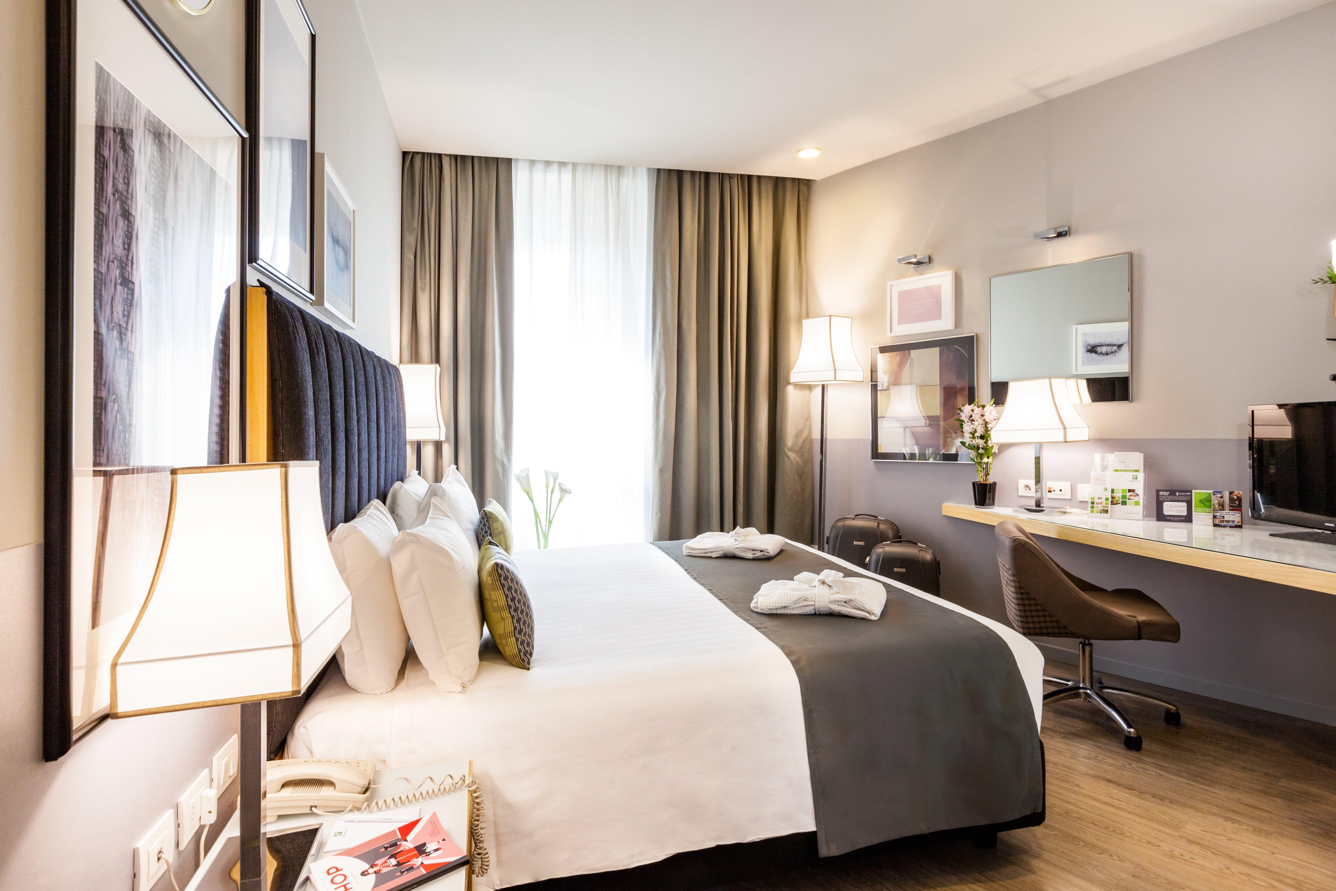 Holiday Inn Milan Garibaldi Station By Ihg Exterior photo
