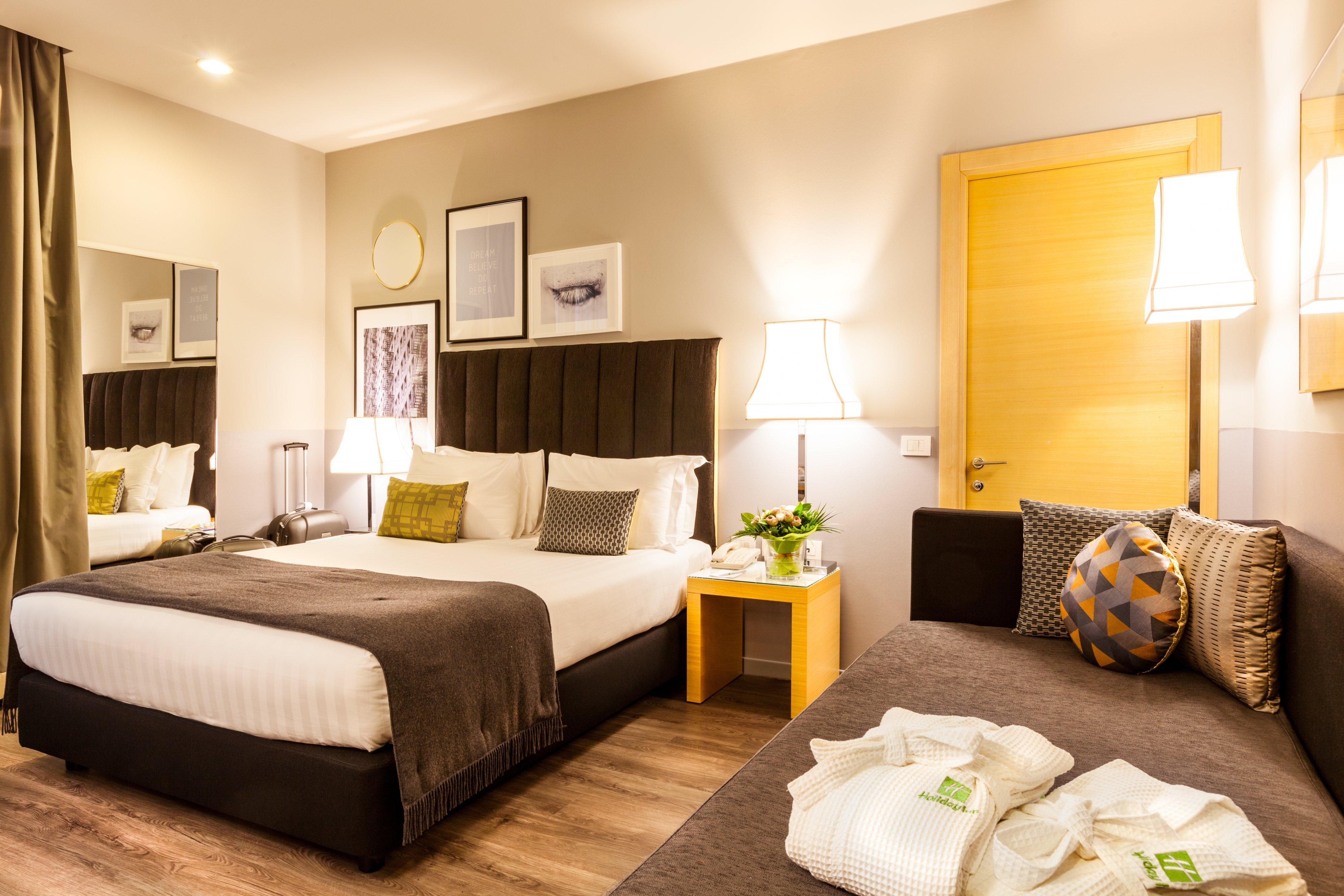 Holiday Inn Milan Garibaldi Station By Ihg Exterior photo