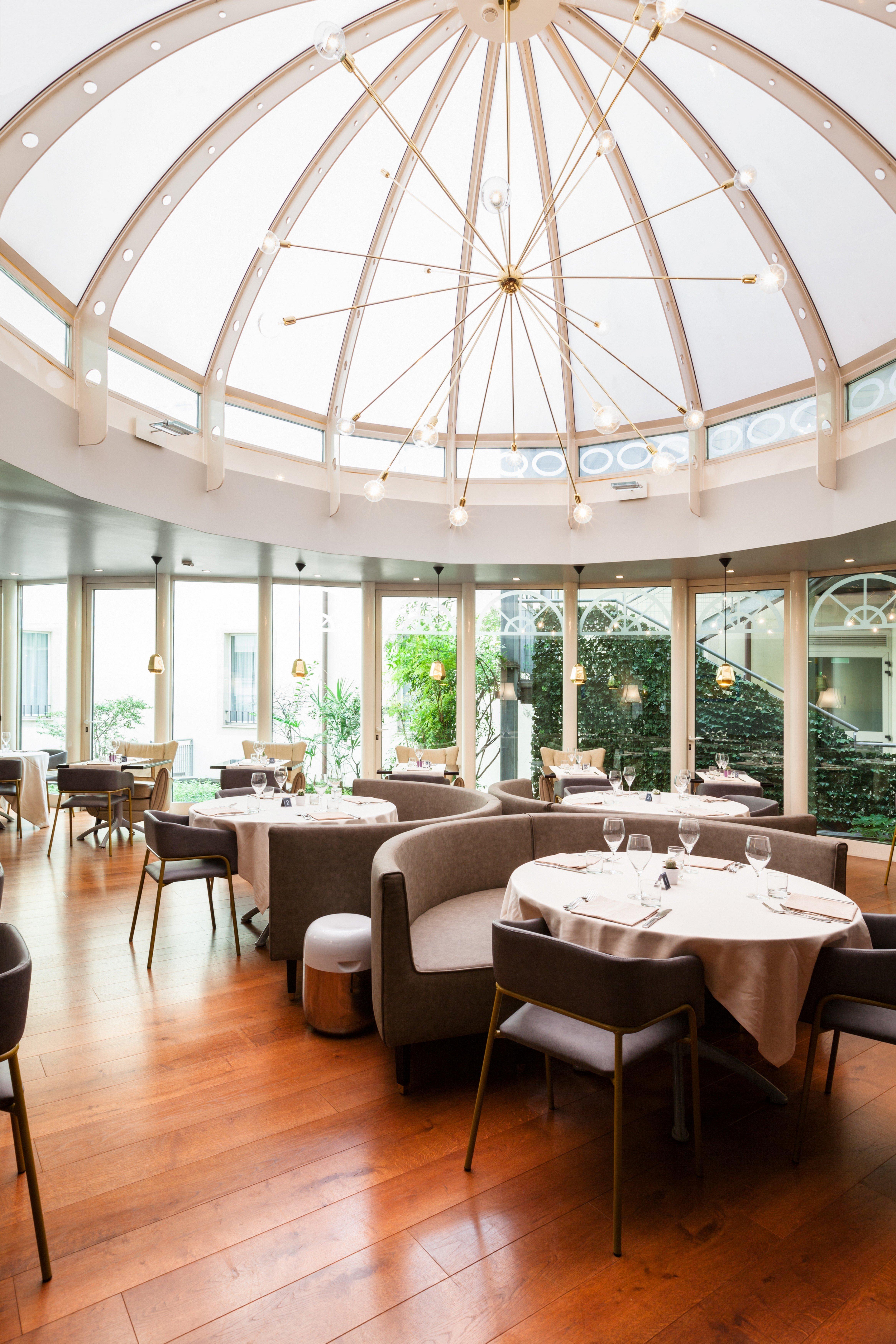 Holiday Inn Milan Garibaldi Station By Ihg Exterior photo
