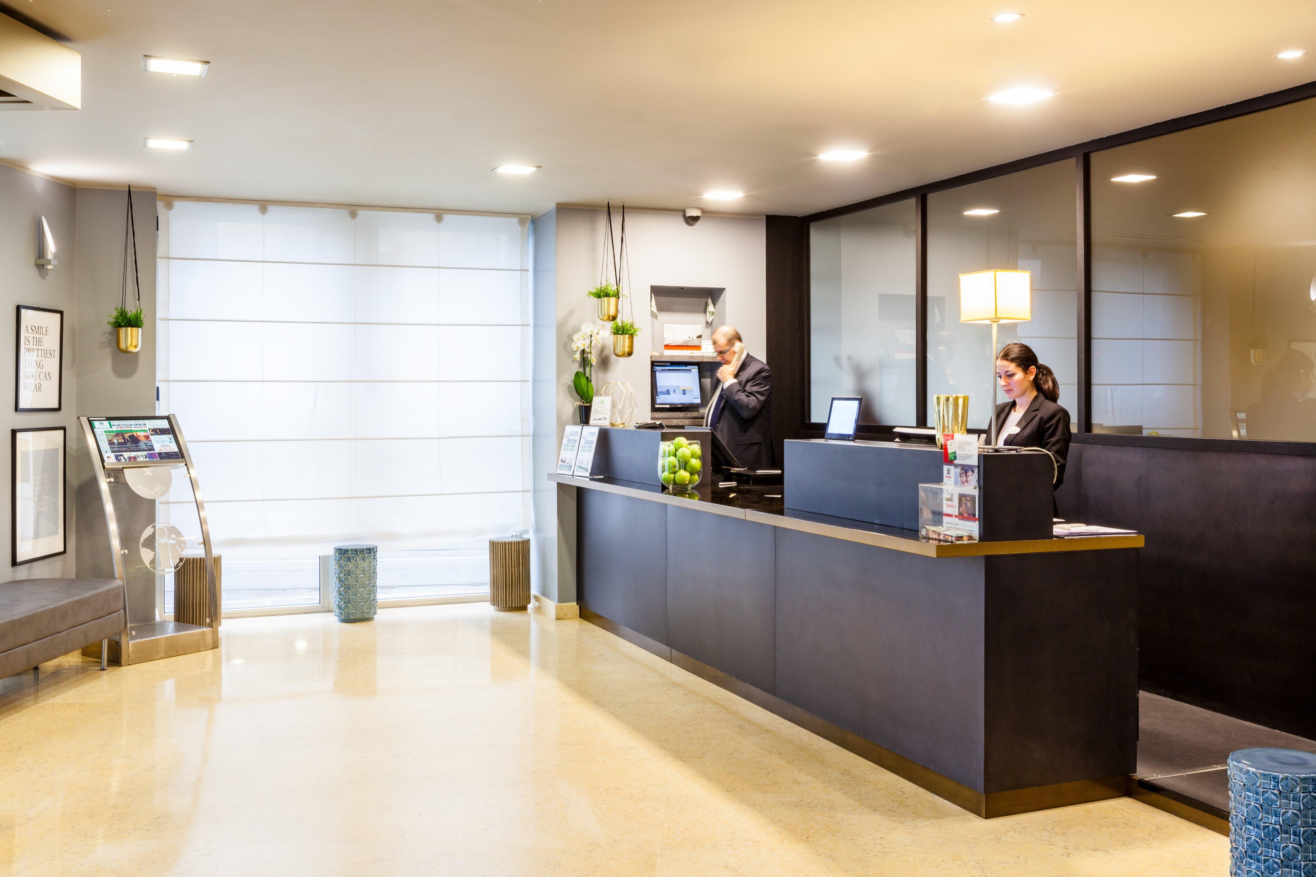 Holiday Inn Milan Garibaldi Station By Ihg Exterior photo